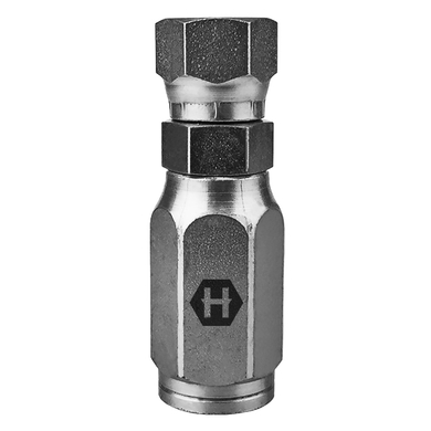 Fem. JIC swivel reusable 100R1AT fitting