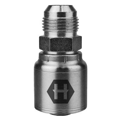 Raccord 1pc mâle JIC