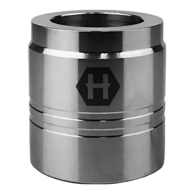Ferrule no-skive en inox R1AT, R2AT, 1SC, 2SC, 4SP