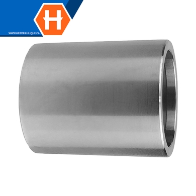 Ferrule pour boyau R14 teflon lisse