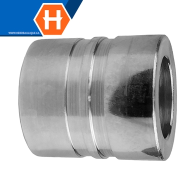 Ferrule « skive » 2SN, R2AT, 4SP, R12, 4SH, R15