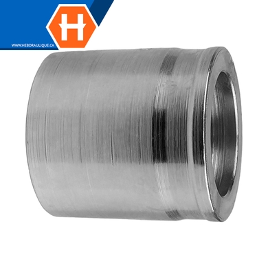 Ferrule « no-skive » 1SN, R1AT, 1SC, 2SC, R16, R17