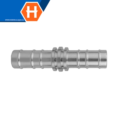 Union à boyau THP 2pcs