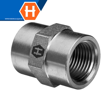 Adaptateur union F.NPT