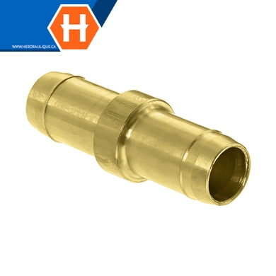 Adaptateur union 