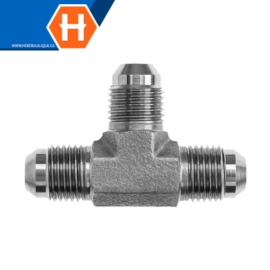 Adaptateur union en T M.JIC