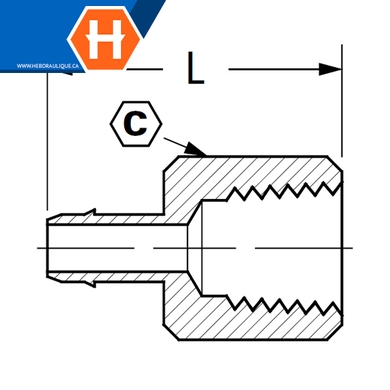 Connecteur 