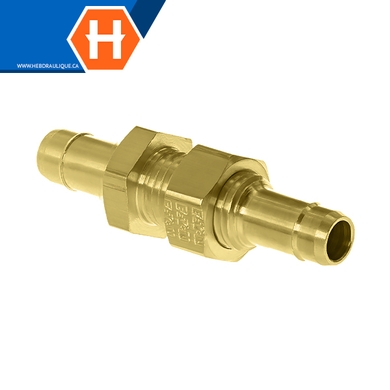 Adaptateur union 