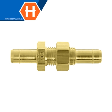 Adaptateur union 