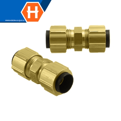Adaptateur union 