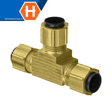 Adaptateur union 