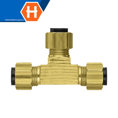 Adaptateur union 