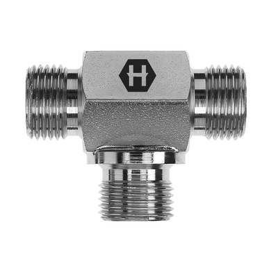 Adaptateur en T M.BSPP