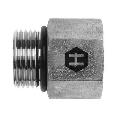 Adaptateur M.ORB x F.BSPP