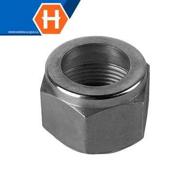 Noix Hy-Lok SS316