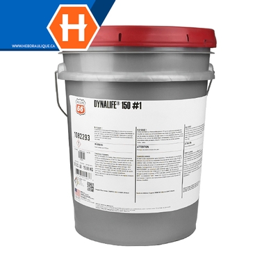 Graisse lithium EP #1 usage multiple - Dynalife 150
