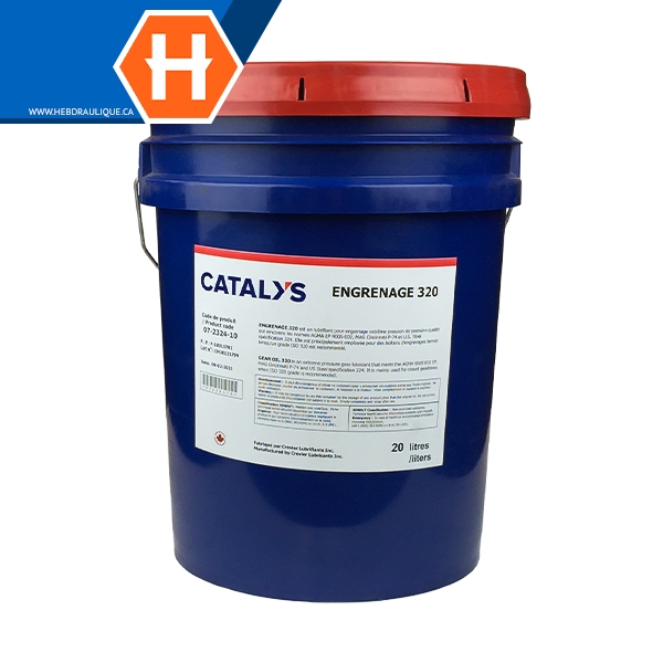 ADDITIF HUILE BOITE ENGRENAGE HY 300 ML