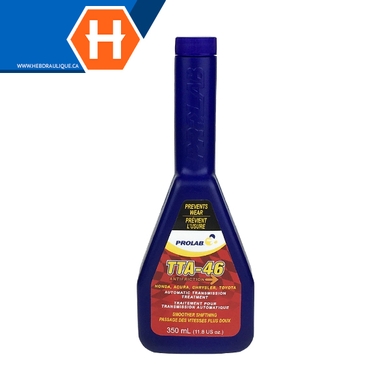 Automatic transmission antifriction treatment
