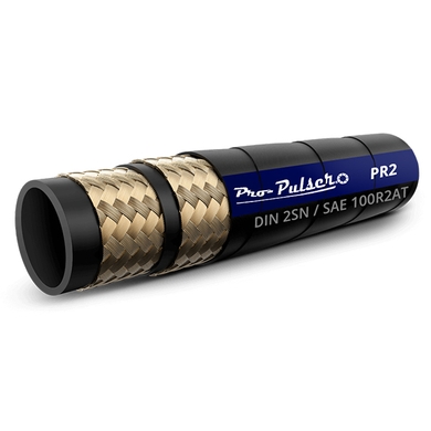 Boyau Pro-Pulser 2 SN / 100R2AT, 2 brins