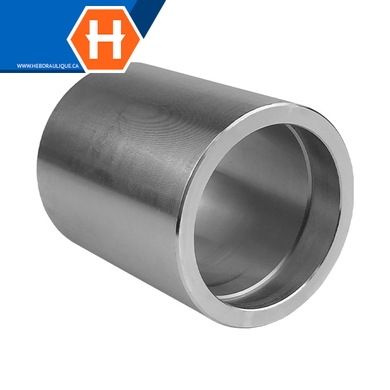 Ferrule pour boyau R14 teflon lisse