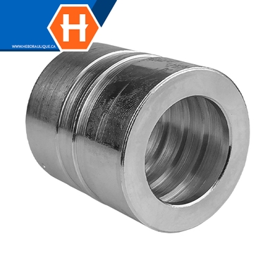 Ferrule « skive » 2SN, R2AT, 4SP, R12, 4SH, R15