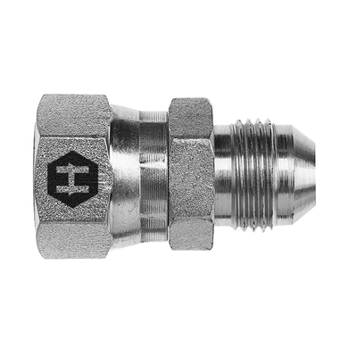 Adaptateur F.ORFS tournant x M.JIC