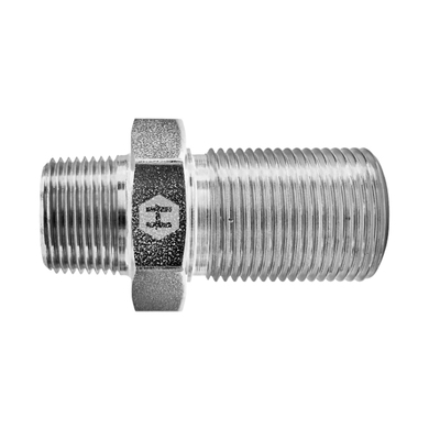 Adaptateur union M.ORFS x M.NPT 