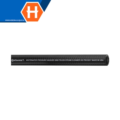 Boyau nettoyage vapeur haute pression 