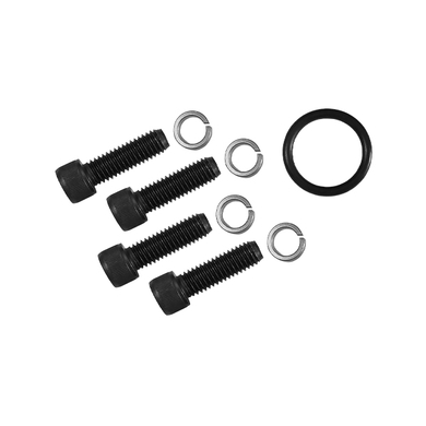 Kit de boulons pour bride 4 trous CO62