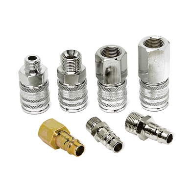 Coupling/nipple high-pressure water CEJN 322 series
