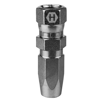 Raccord réutilisable 100R7 mâle NPT