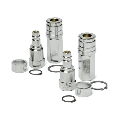Manifolds Coupleur/embout CEJN Multi-Snap