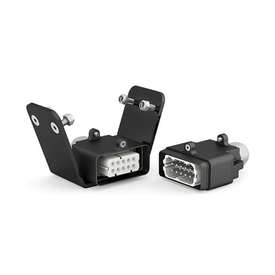 Kits de connexion électrique CEJN série Multi-X