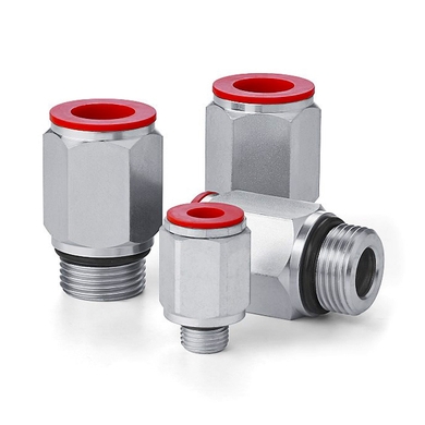 Adaptateur encliquetable - M.ORB, CEJN WEO 826