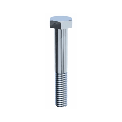 Boulon hex - type AS double - Gr.1D-5D