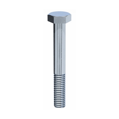 Boulon hex - type AS simple - Gr.1-8