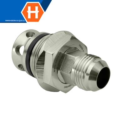 Taimi Swivel - Cartouche Swiwell (side feed) M.JIC
