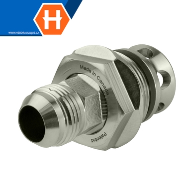 Taimi Swivel - Cartouche Swiwell (side feed) M.JIC