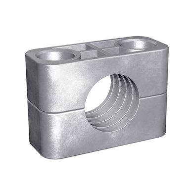 Corps collet simple-lourd acier (CS) - pipe Gr.4S-6S