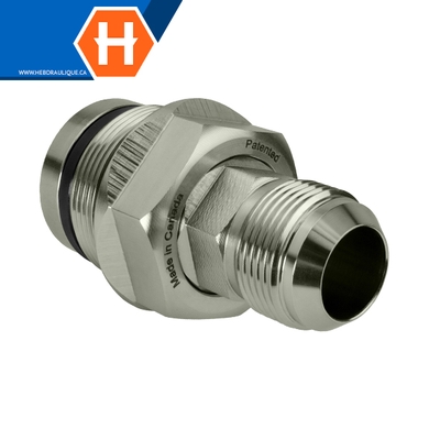 Taimi Swivel - Cartouche Swiwell M.JIC