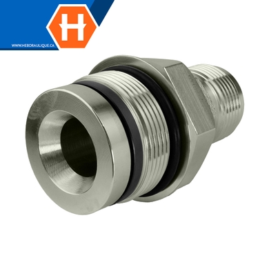 Taimi Swivel - Cartouche Swiwell M.JIC
