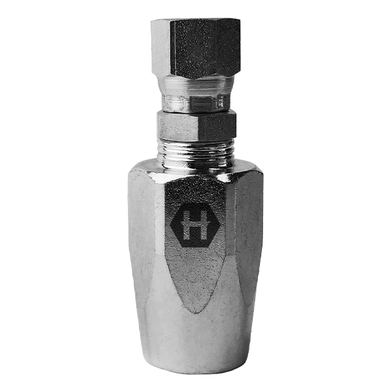 Fem. JIC swivel reusable 100R2AT fitting