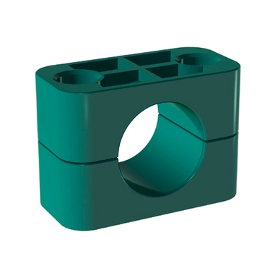 Corps collet simple - boyau (PPH) Gr.1-8