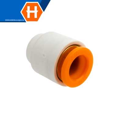 Cap (tube impérial) – pneumatique