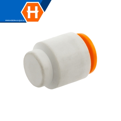 Cap (tube impérial) – pneumatique