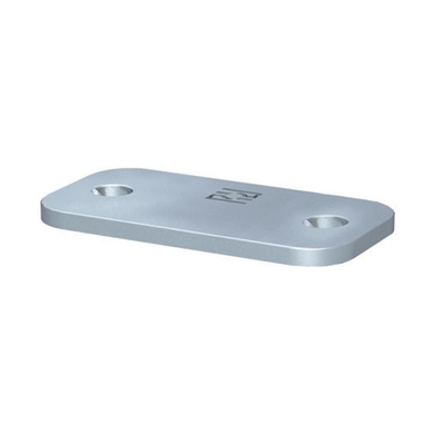 Plaque de protection simple - DP - Gr.1-8