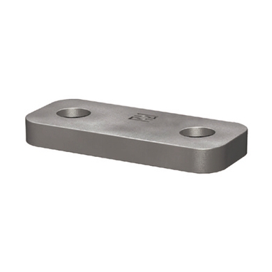 Plaque de protection simple-lourd - DPAL - Gr.3S-12S