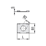 PLATE-SI