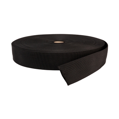 Protecteur de boyau Safe-Sleeve en nylon noir