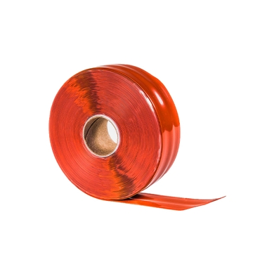 Ruban de silicone auto-fusionnant et non-adhésif